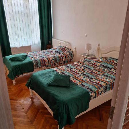 Stradela Cetatii Apartment Sighişoara Eksteriør billede