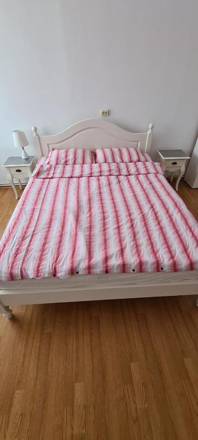 Stradela Cetatii Apartment Sighişoara Eksteriør billede