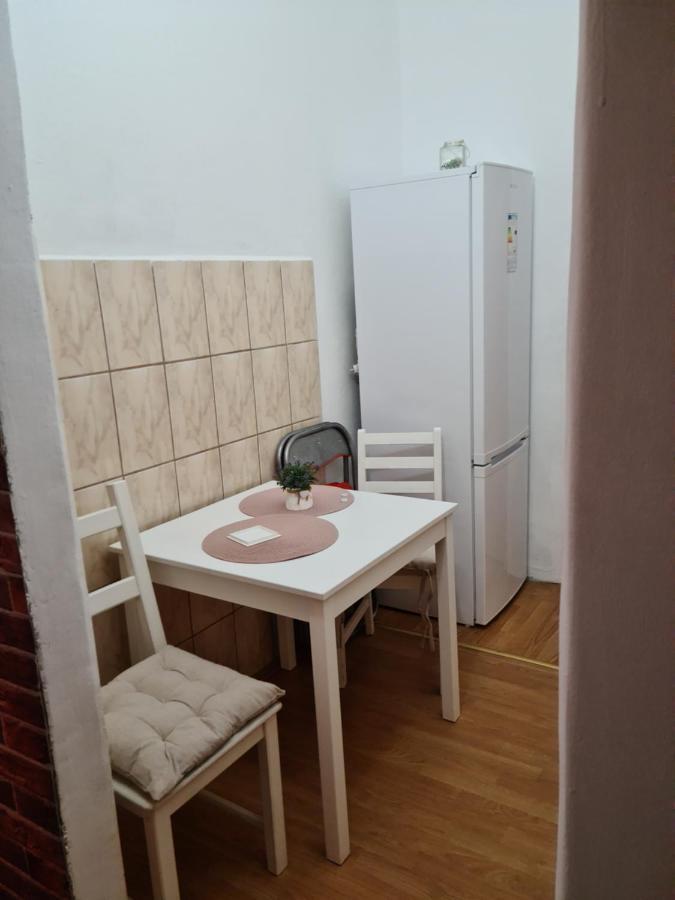 Stradela Cetatii Apartment Sighişoara Eksteriør billede
